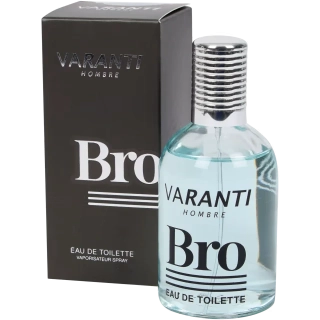 Toaletní voda Varanti Hombre Bro
