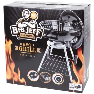 Grill Big Jeff