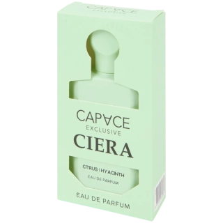 Parfémovaná voda Capace Exclusive Ciera