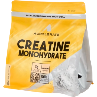 Kreatin monohydrát Accelerate