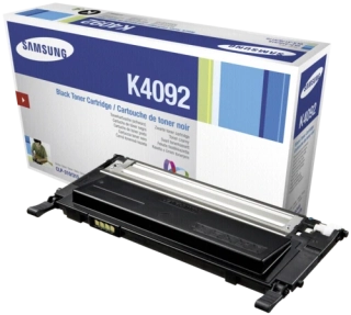 Samsung CLT-K4092S originální