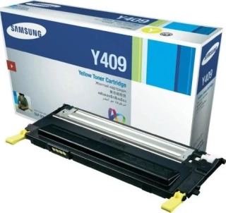 Samsung CLT-Y4092S originální