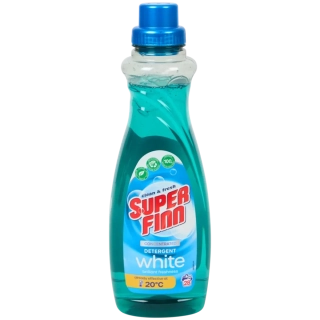 Prací prostředek Superfinn