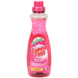 Prací prostředek Superfinn