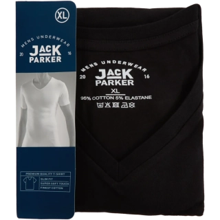 Tričko Jack Parker