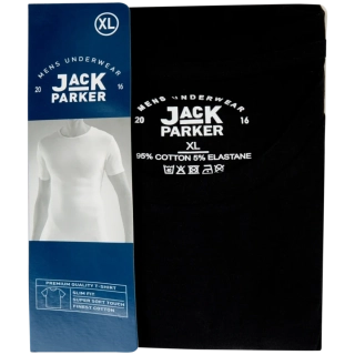 Tričko Jack Parker
