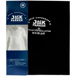 Tričko Jack Parker