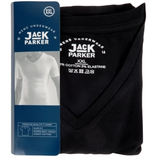 Tričko Jack Parker