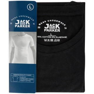 Tričko Jack Parker