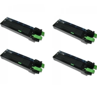 Dr. Toner Sharp AR-202T 4ks kompatibilní