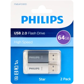 USB flash disky Philips