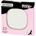 LED zrcátko Beauty Star