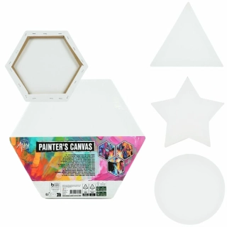 Bavlněné plátno Creative Artist 30 cm