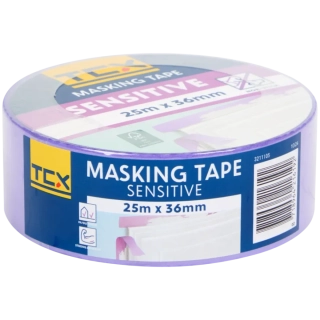 Maskovací páska TCX Sensitive