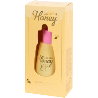 Vlasový olej Golden Honey