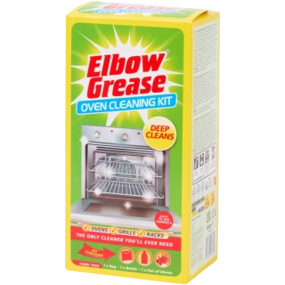 Čistič trouby Elbow Grease