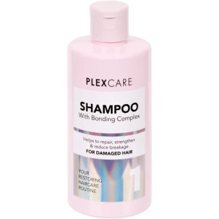 Šampon Plex Care Bonding Complex