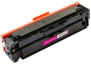 Dr. Toner HP CF413A kompatibilní