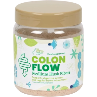 Psyllium vláknina