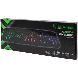 Klávesnice Battletron