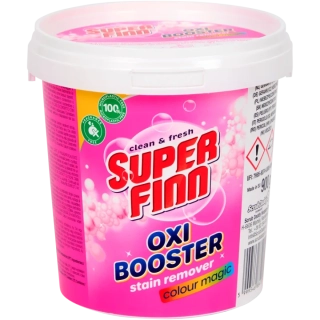Odstraňovač skvrn Superfinn Colour
