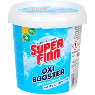 Odstraňovač skvrn Superfinn Bílá