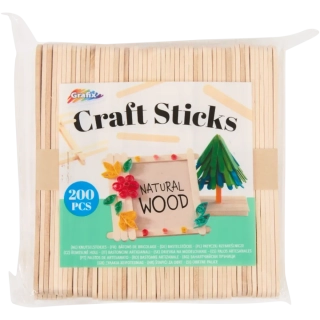 Hobby tyčinky Craft Sensations