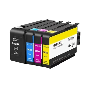 Dr. Toner HP 3YP35AE kompatibilní