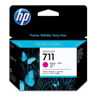 HP CZ135A No.711 originální