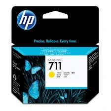 HP CZ132A No.711 originální
