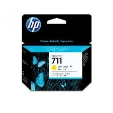 HP CZ136A No.711 originální