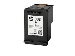 HP T6N02AE No.303 originální