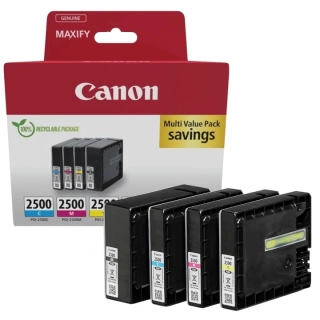 Canon PGI-2500 CMYK