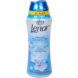 Vonné perličky do prádla Lenor