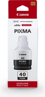 Canon GI-40BK originální