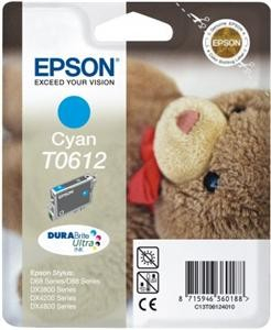 Epson T0612 originální