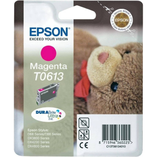 Epson T0613 originální