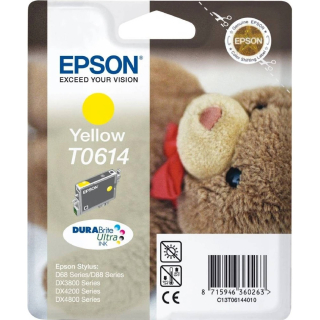 Epson T0614 originální