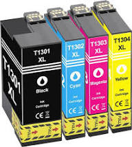 Dr. Toner Epson T1305 kompatibilní