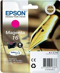 Epson T1623 originální