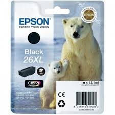 Epson T2621 originální