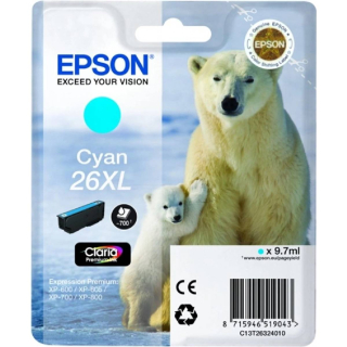 Epson T2632 originální