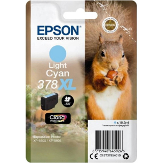 Epson T378XL originální