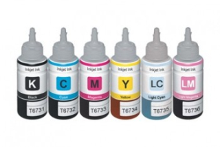 Dr. Toner Epson T6738 kompatibilní