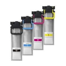 Dr. Toner Epson T9445 CMYK kompatibilní