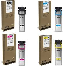 Epson 94XL CMYK originální