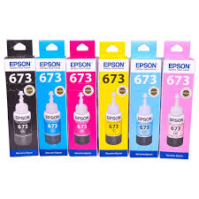 Epson T6738 originální