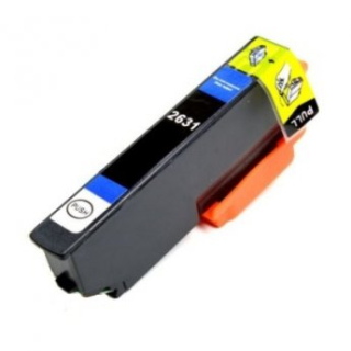 Dr. Toner Epson T2631 kompatibilní