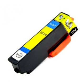 Dr. Toner Epson T2634 kompatibilní