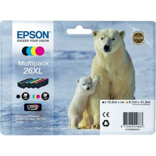 Epson T2636 originální